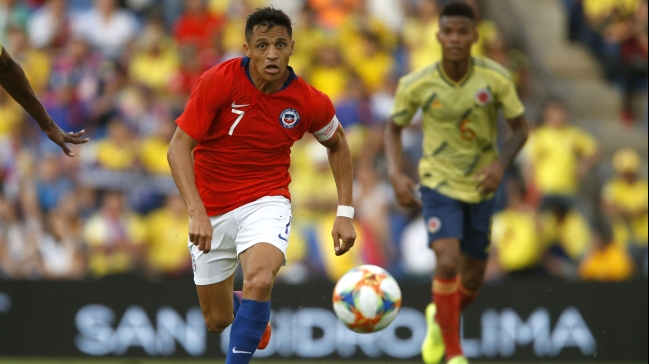 Medio argentino adelantó que primeras fechas de las Clasificatorias serán suspendidas