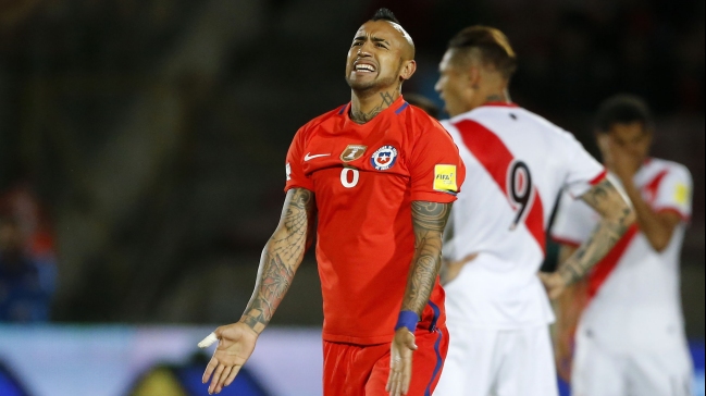 Conmebol aclaró que la FIFA es la encargada de determinar si parten las Clasificatorias