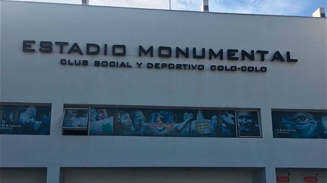 Athletico Paranaense recomendó a sus hinchas llegar tres horas antes del partido con Colo Colo