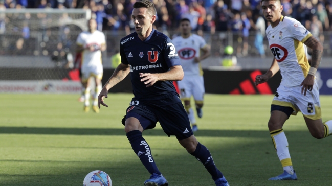 Walter Montillo: No hemos salido de la zona de riesgo ni hemos conseguido nada