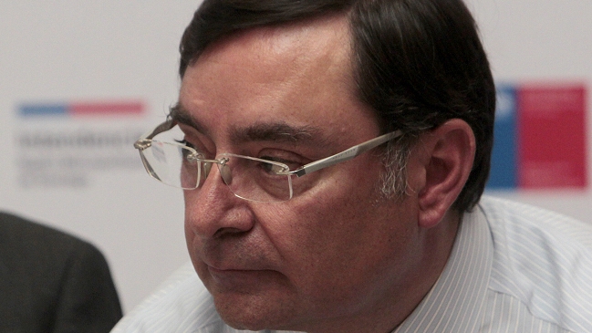 Intendente Guevara: Los que no tengan entrada, mejor que no vayan al Monumental