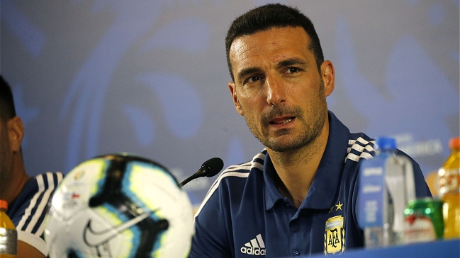 DT de Argentina: “No pueden arrancar las Clasificatorias mientras el coronavirus avanza en todo el mundo”