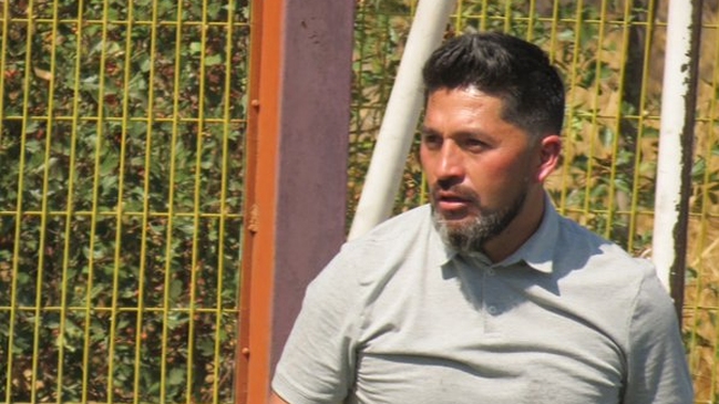 Ayudante técnico de Unión La Calera sufrió grave accidente vehicular en San Pedro