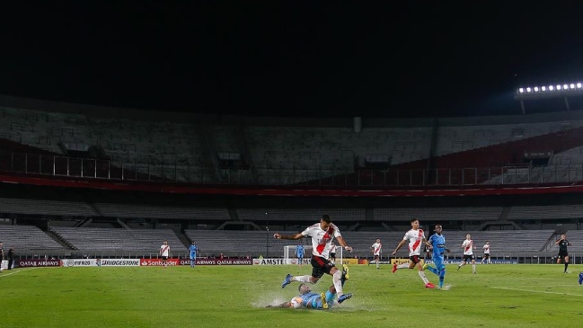Fútbol argentino: Partidos en Buenos Aires se jugarán sin público por coronavirus