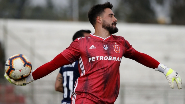 De Paul: Lo idóneo sería no jugar en horarios en que hace tanto calor