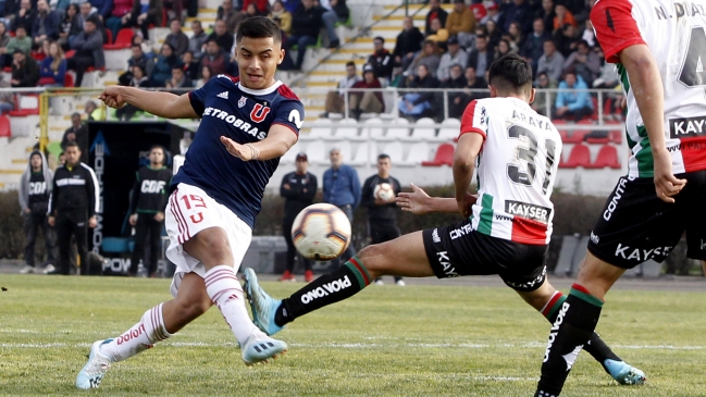 Alcalde firmó decreto para clausurar Estadio La Cisterna para el duelo de Palestino ante la U