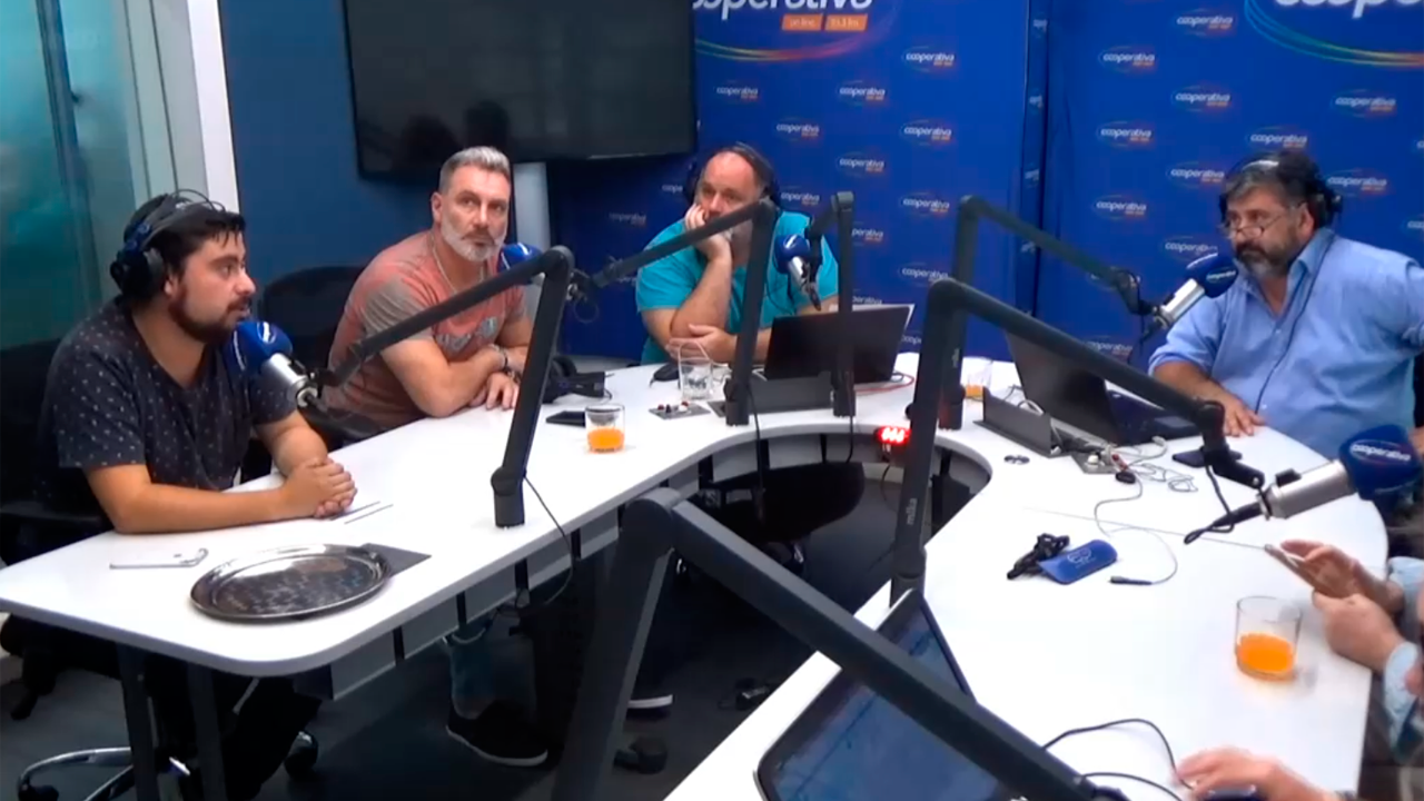 Al Aire Libre: Las decisiones del fútbol chileno ante el Coronavirus