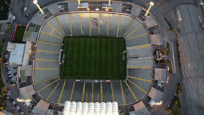 El fútbol chileno se jugará a puertas cerradas del 19 de marzo al 19 de abril por coronavirus