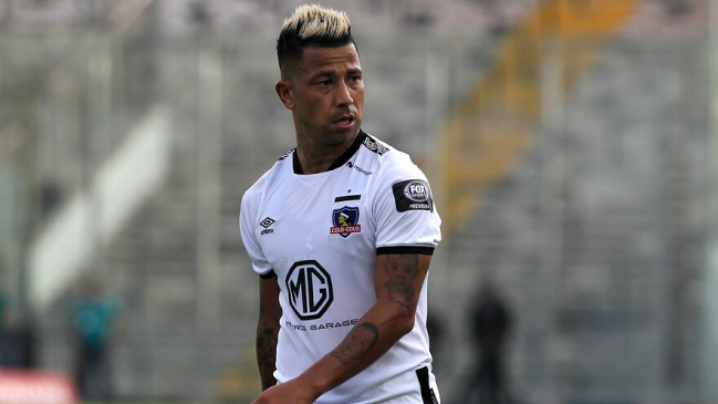 Leonardo Valencia y medidas por el coronavirus: Lo importante es ganar con o sin público