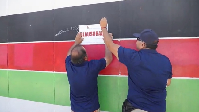 Alcalde de La Cisterna y clausura de Estadio Municipal: A los dirigentes les importa sólo el lucro