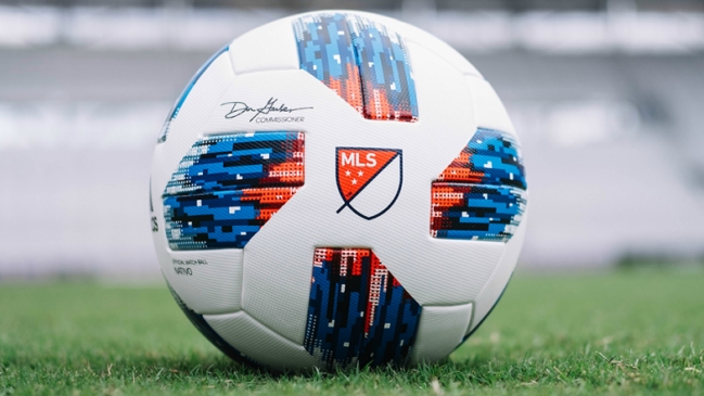 Las ligas de Perú, Ecuador y EE.UU. fueron suspendidas por el coronavirus