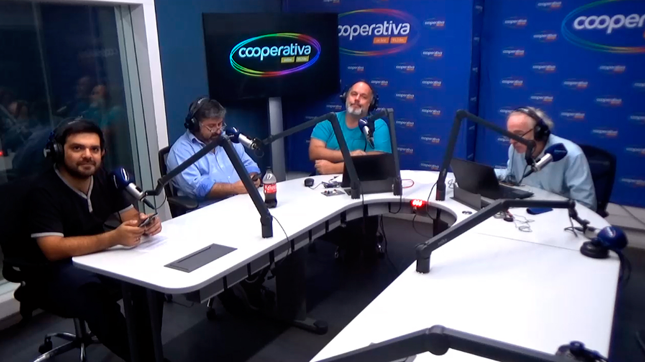 Al Aire Libre PM: ¿De qué forma apoyarás a tu equipo en los partidos sin público?