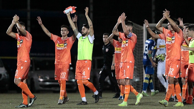 La programación de la cuarta fecha del Campeonato de la Primera B