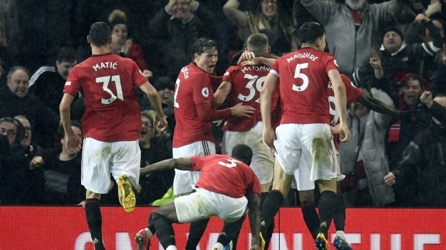 Premier League suspendió todos sus partidos hasta el 3 de abril