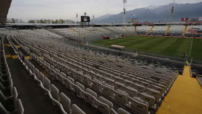 El editorial de Igor Ochoa: ¿Es razonable que se jueguen los partidos sin público?