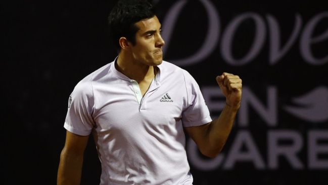 Cristian Garin por Copa Davis: Estoy seguro que vamos a volver al Grupo Mundial