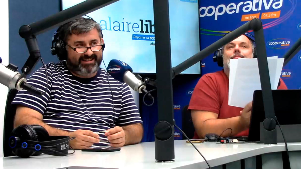 Al Aire Libre: La búsqueda de estadio para el Palestino vs. U. de Chile