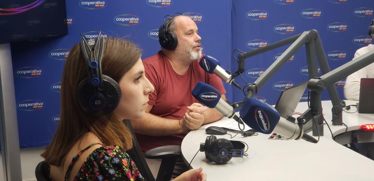 Al Aire Libre PM: La búsqueda en Argentina del nuevo DT de Colo Colo