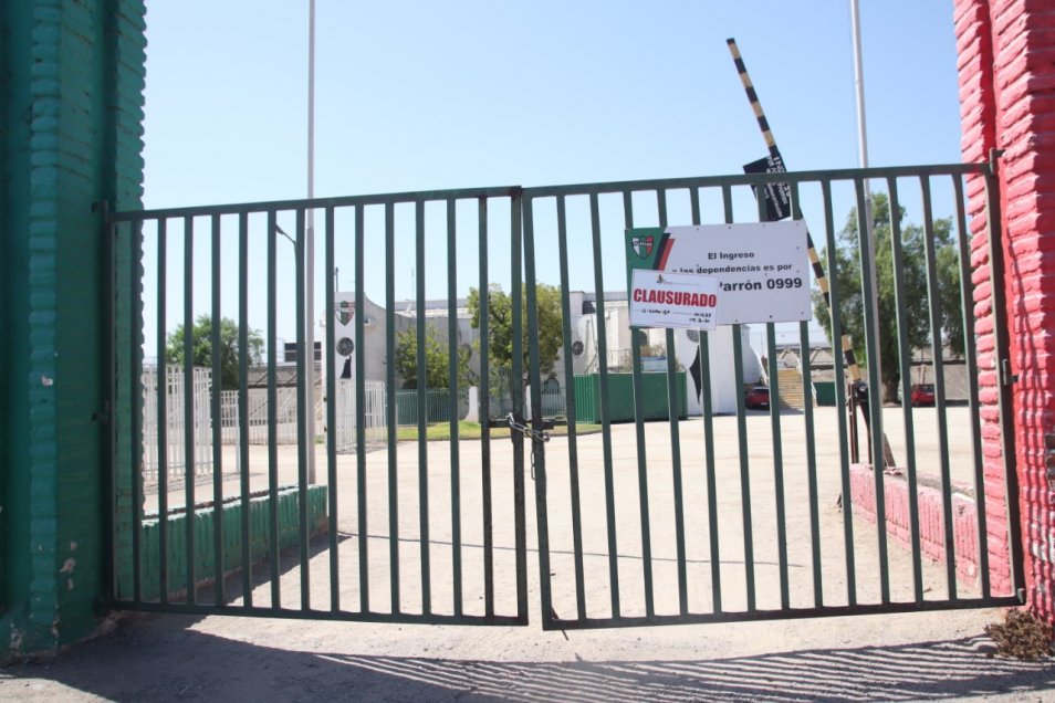 Alcalde de La Cisterna: Revisaremos el contrato con Palestino, sus dirigentes viven en una burbuja