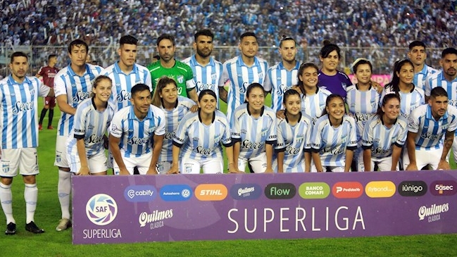 A. Tucumán afirmó que se presentará a jugar pese a marginación de River Plate por coronavirus