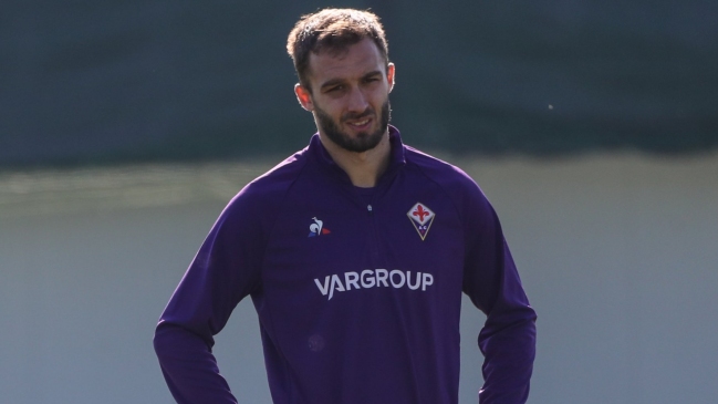 El argentino Germán Pezzella aumentó a nueve los casos de coronavirus en la Serie A de Italia