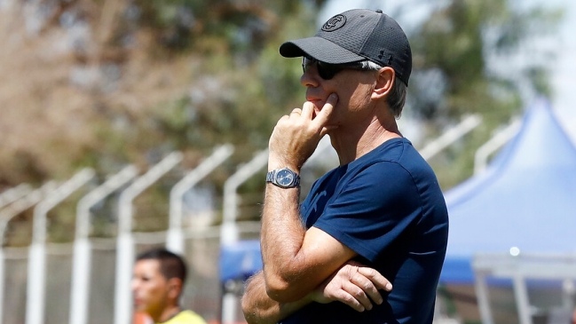 Ariel Holan: Rescato la capacidad del equipo para sobreponerse a las contingencias