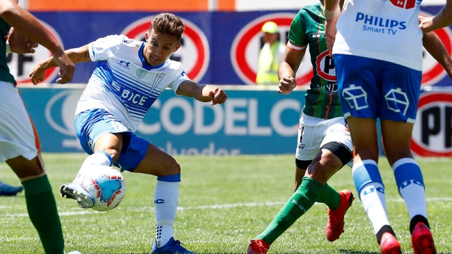 Diego Buonanotte: Los de afuera estamos para solucionar los problemas de un partido