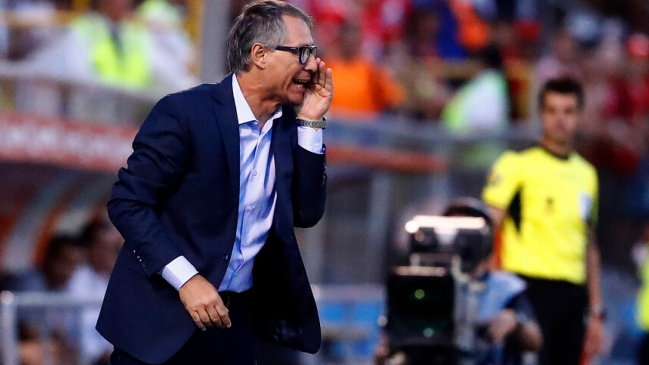 Holan y el coronavirus: Lo veo con preocupación porque se apela a la responsabilidad individual