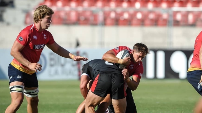 Superliga Americana de Rugby fue pospuesta hasta nuevo aviso por coronavirus