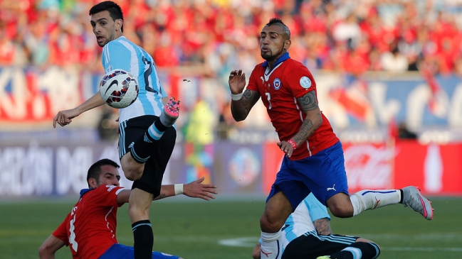 Ex seleccionado argentino Ezequiel Garay es el primer caso de coronavirus en la liga española