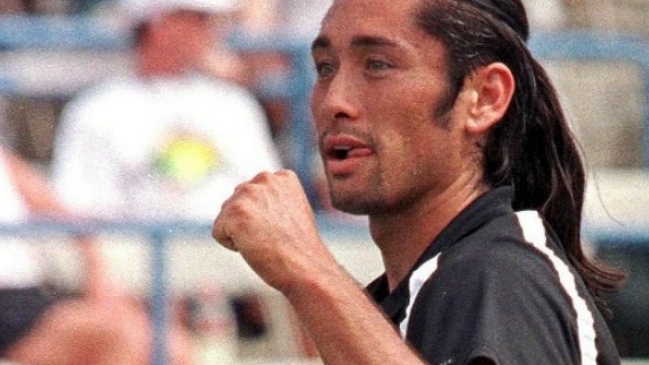 Duelo de Ríos ante Rusedski fue escogido como uno de los mejores de la historia de Indian Wells