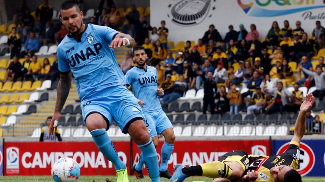 Hinchas de Iquique afirmaron no tener acceso a baños ni agua potable en el “Sánchez Rumoroso”