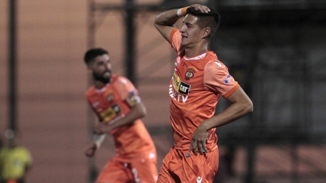 La programación de la quinta fecha del Campeonato de la Primera B