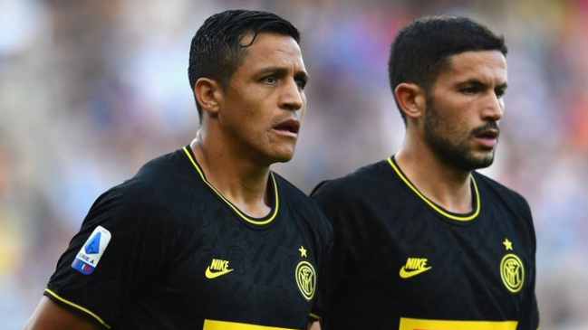 Las millonarias pérdidas del fútbol italiano ante paralización por el coronavirus