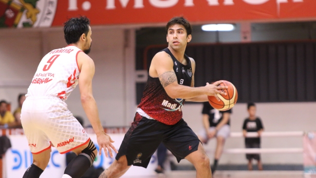 Liga Nacional de Baloncesto decidió suspender los play-offs y el duelo por la permanencia