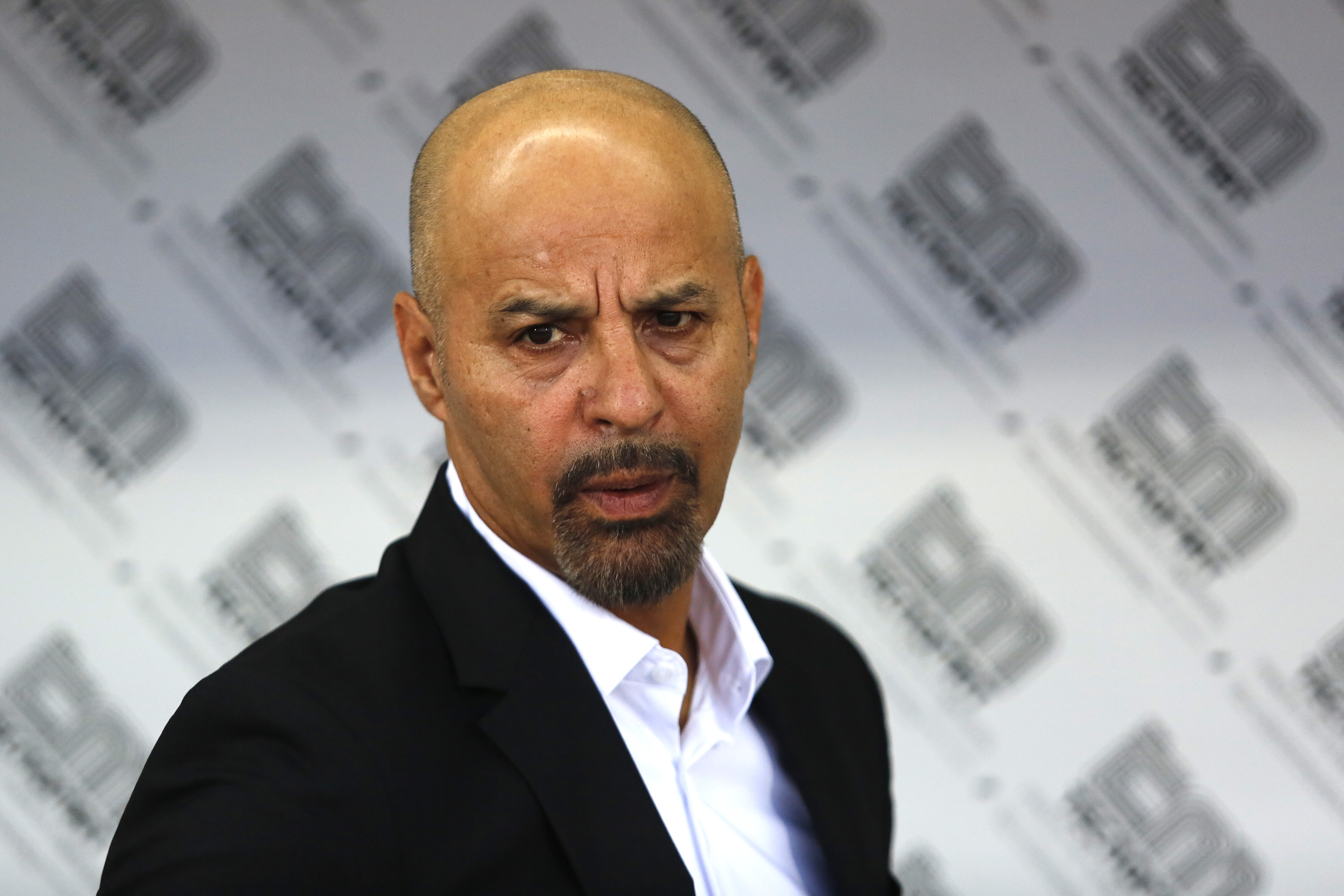 Marco Antonio Figueroa puso su cargo a disposición en Cobreloa