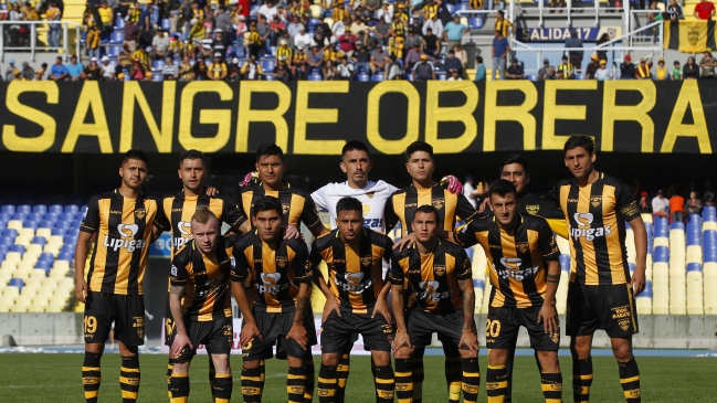 Fernández Vial apabulló a Rodelindo Román en la celebración de la Noche Aurinegra