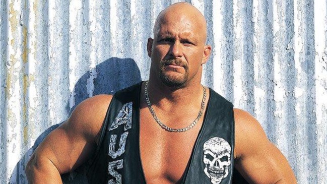 Regreso de Stone Cold Steve Austin a la WWE se realizará sin público