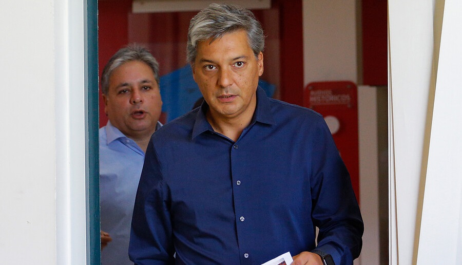 Moreno confirma suspensión: Se debe al estricto apego a las instrucciones de las autoridades