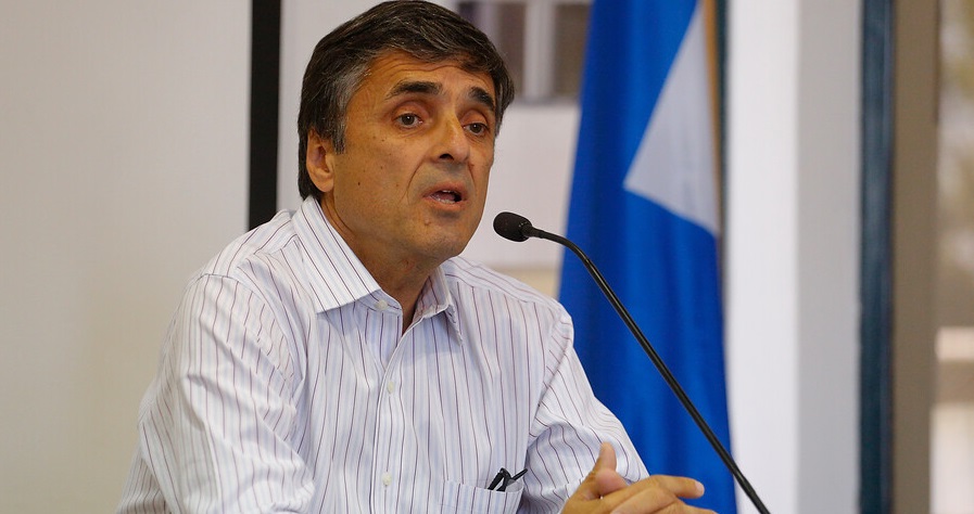 Doctor Fernando Yáñez: Es altamente probable que algún jugador se contagie en Chile