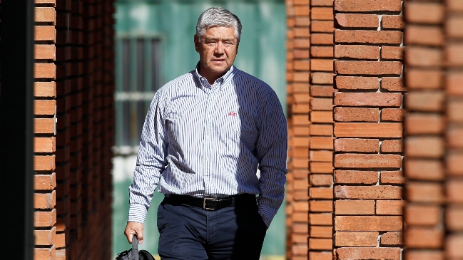 Navarrete y partidos de este lunes: No debería haber sanción a los clubes por no presentarse