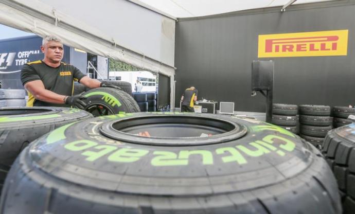 Fórmula 1: Un miembro de Pirelli dio positivo por coronavirus en Australia