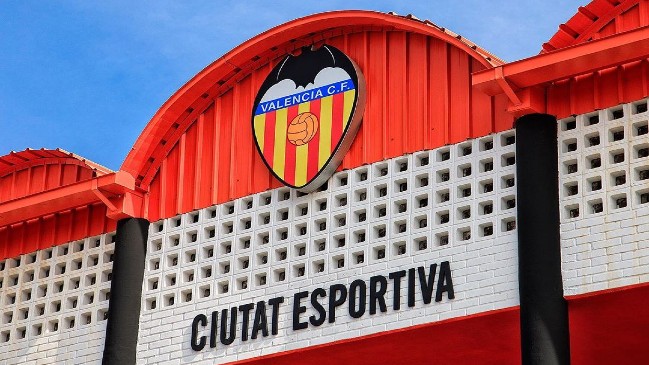 Valencia confirmó nuevos casos de coronavirus en jugadores y cuerpo técnico