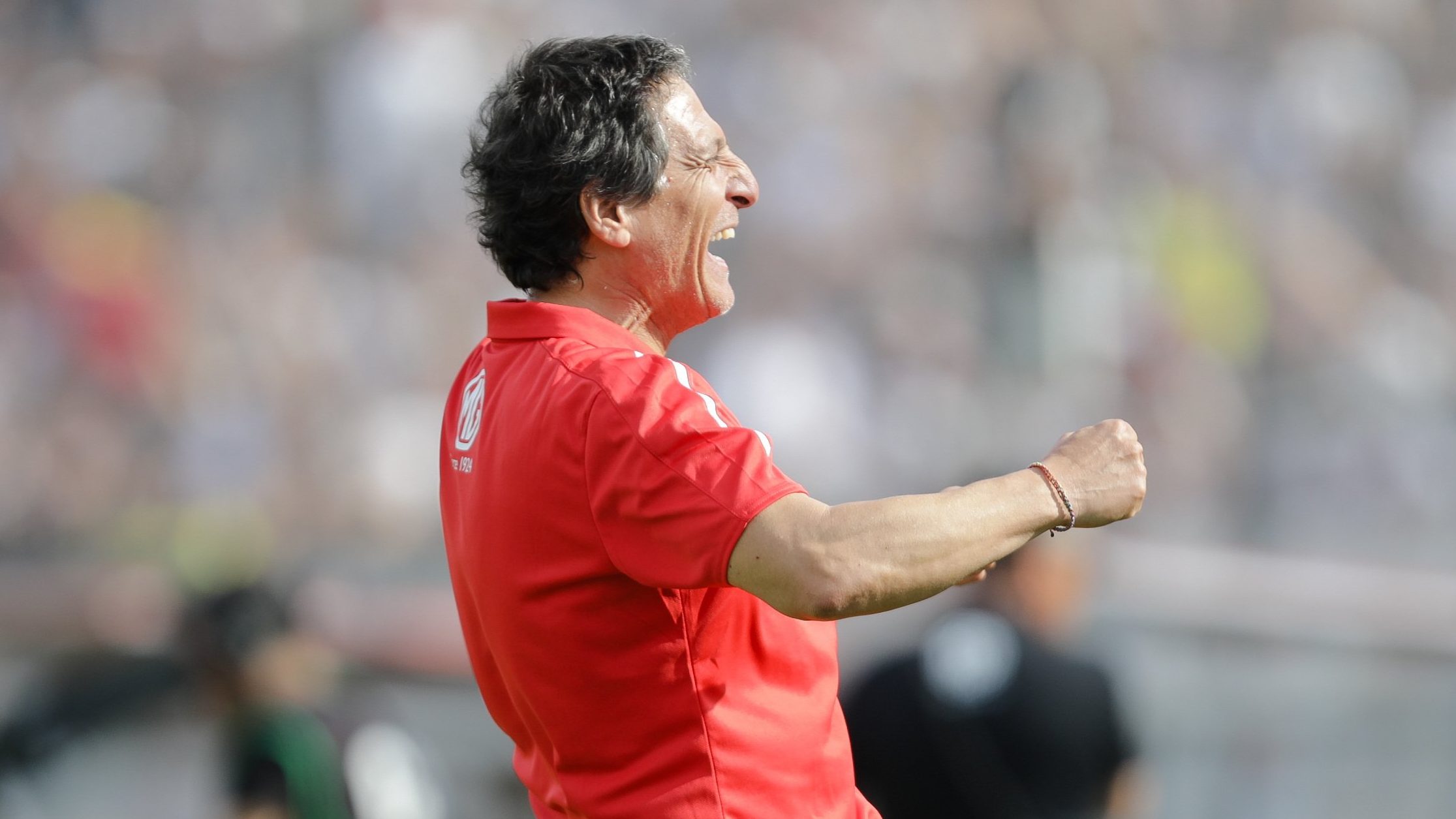 Medios peruanos aseguran que Mario Salas comenzará a trabajar de forma online en Alianza Lima