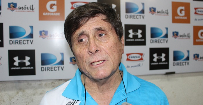 Presidente de San Marcos de Arica: La decisión de jugar con Temuco la tomaron los futbolistas