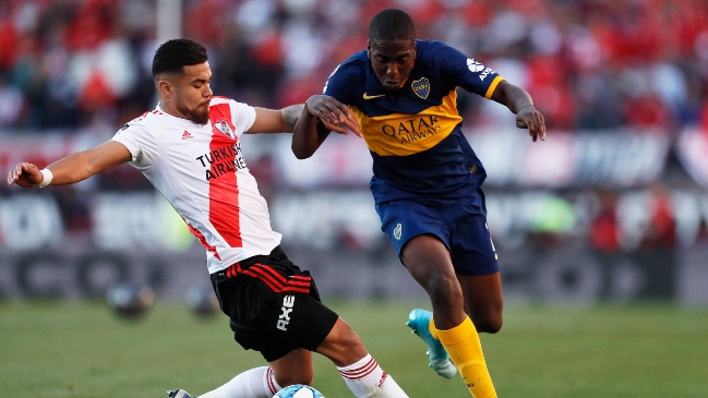 Medio aseguró que el fútbol argentino será suspendido producto del coronavirus