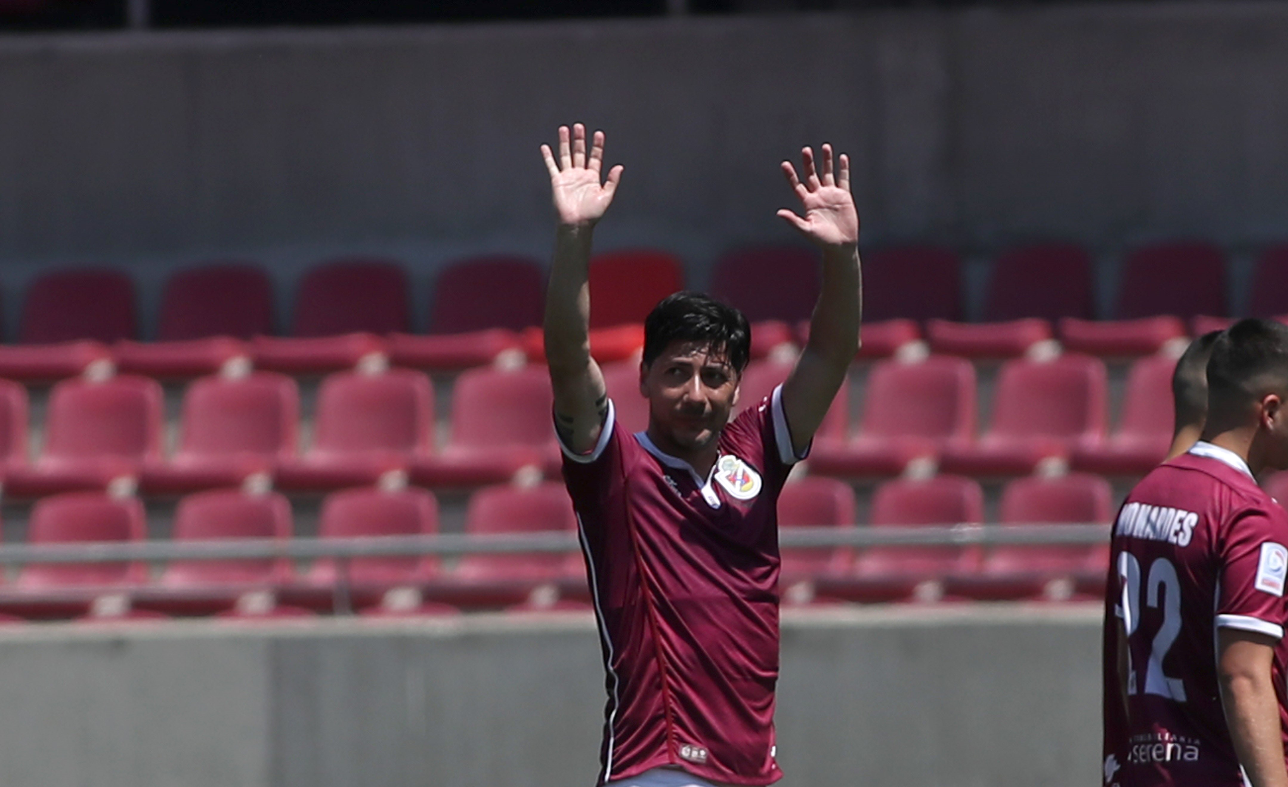 El mensaje de Jaime Valdés para concientizar sobre quedarse en casa por el coronavirus