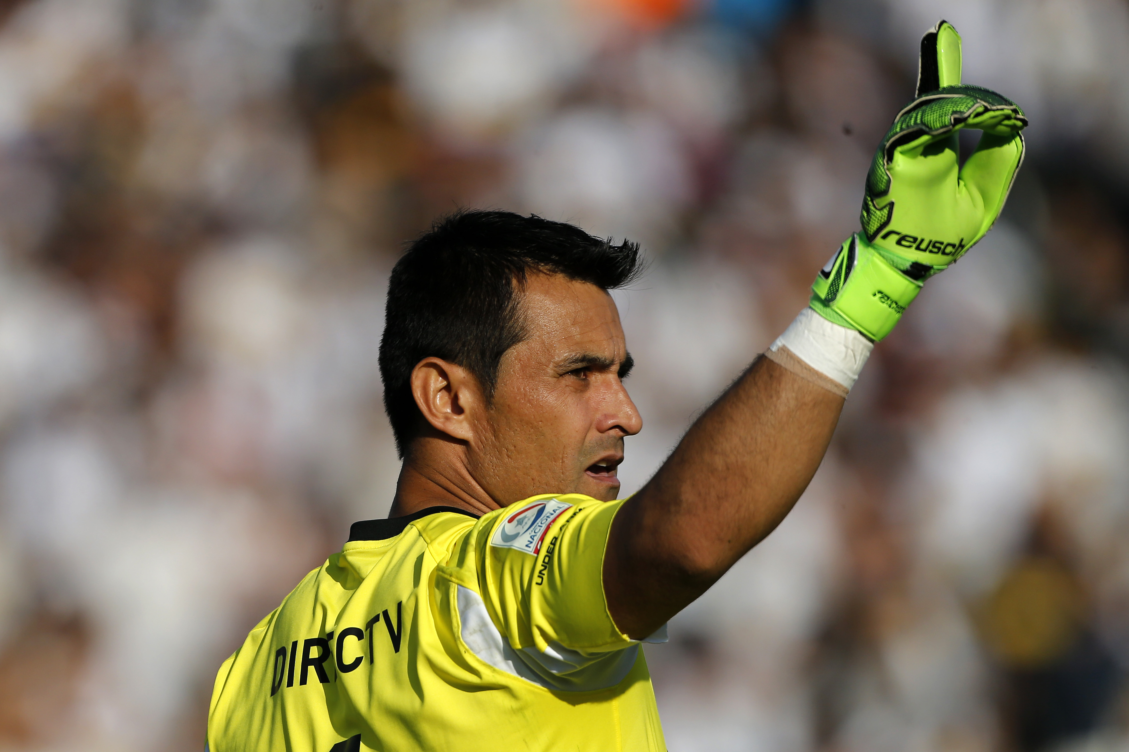 Justo Viillar llamó a quedarse en casa: “Con la cooperación de todos vamos a salir adelante”