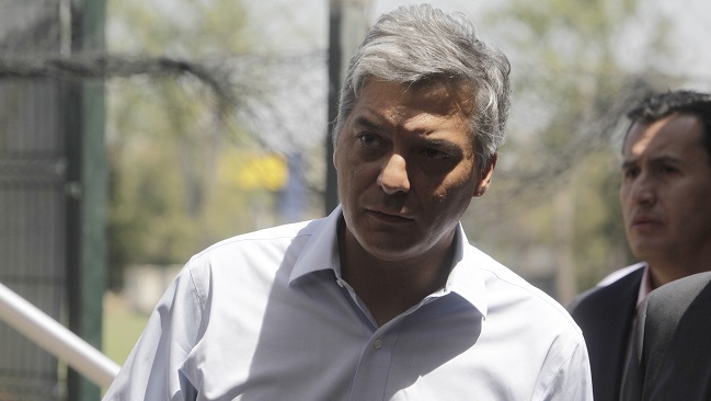 Sebastián Moreno: La FIFA no ha indicado nuevas fechas para el Repechaje olímpico