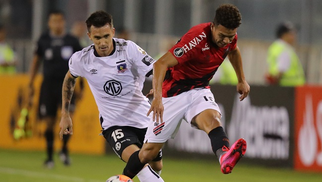 Pablo Mouche sobre Mario Salas: En el 2020 nunca se encontró el funcionamiento